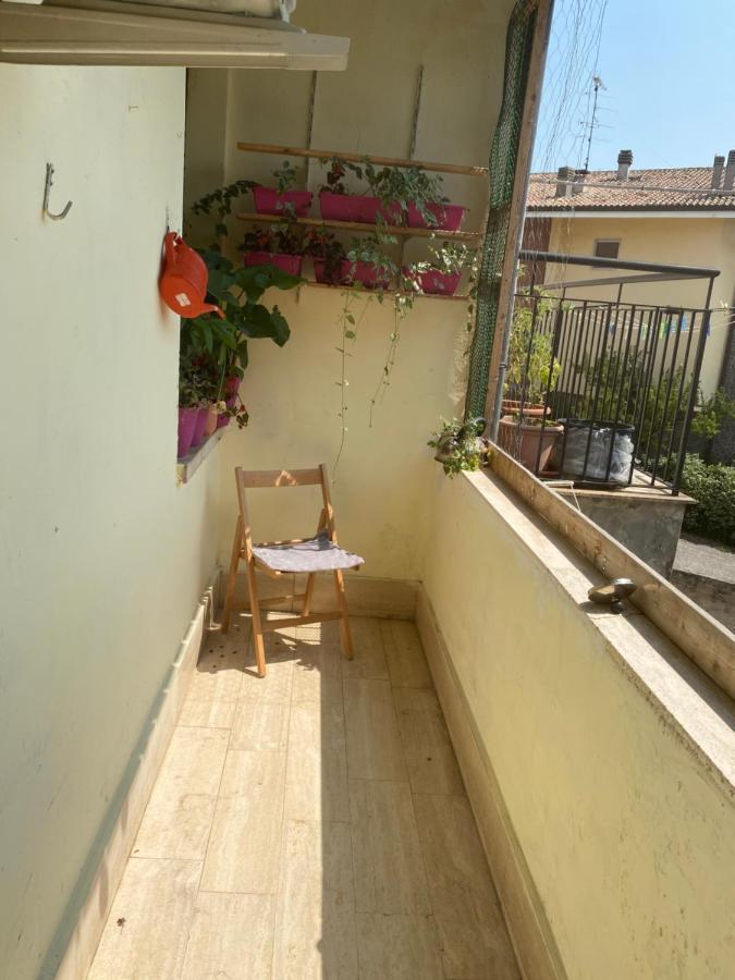 Ferienwohnung Sunny House SantʼAmbrogio di Valpolicella Exterior foto